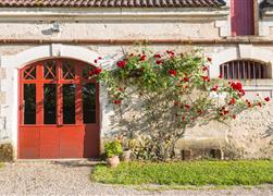 Hôtel & Spa Restaurant Château de La Côte à Brantôme Dordogne