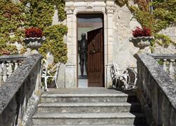 Restaurant Brantome château de la cote 