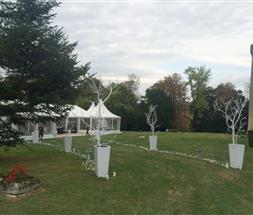 Location Salle Mariage Brantôme Dordogne 