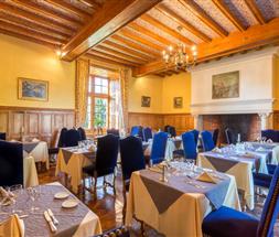 Location Salle Mariage Brantôme Dordogne 