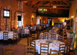 Location Salle Mariage Brantôme Dordogne 