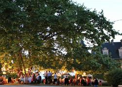 Location Salle Mariage Brantôme Dordogne 