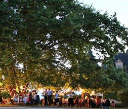 Location Salle Mariage Brantôme Dordogne 