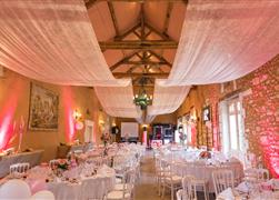 Location Salle Mariage Brantôme Dordogne 