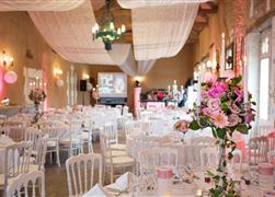 Location Salle Mariage Brantôme Dordogne 