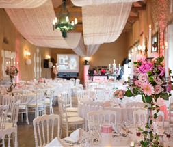 Location Salle Mariage Brantôme Dordogne 