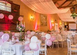 Location Salle Mariage Brantôme Dordogne 