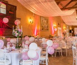 Location Salle Mariage Brantôme Dordogne 