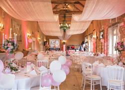 Location Salle Mariage Brantôme Dordogne 