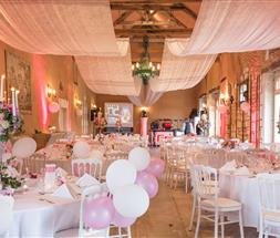 Location Salle Mariage Brantôme Dordogne 