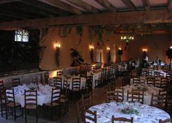 Location Salle Mariage Brantôme Dordogne 