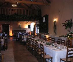 Location Salle Mariage Brantôme Dordogne 