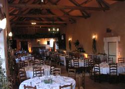 Location Salle Mariage Brantôme Dordogne 