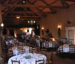 Location Salle Mariage Brantôme Dordogne 