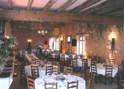 Location Salle Mariage Brantôme Dordogne 