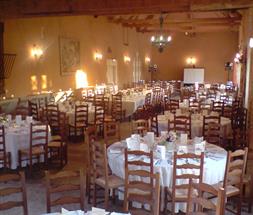 Location Salle Mariage Brantôme Dordogne 