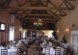 Location Salle Mariage Brantôme Dordogne 