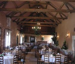 Location Salle Mariage Brantôme Dordogne 