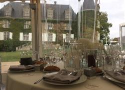 Location Salle Mariage Brantôme Dordogne 