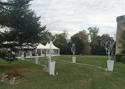 Location Salle Mariage Brantôme Dordogne 