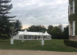 Location Salle Mariage Brantôme Dordogne 