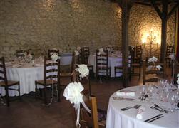 Location Salle Mariage Brantôme Dordogne 