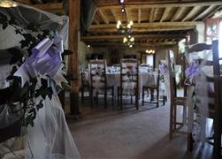 Location Salle Mariage Brantôme Dordogne 