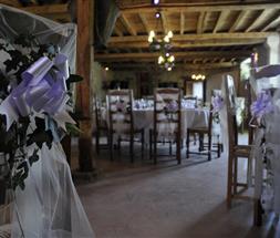 Location Salle Mariage Brantôme Dordogne 