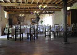 Location Salle Mariage Brantôme Dordogne 