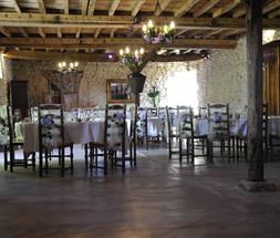 Location Salle Mariage Brantôme Dordogne 