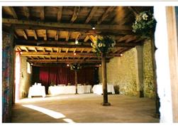 Location Salle Mariage Brantôme Dordogne 