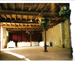 Location Salle Mariage Brantôme Dordogne 