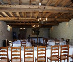 Location Salle Mariage Brantôme Dordogne 