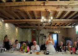 Location Salle Mariage Brantôme Dordogne 