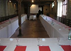 Location Salle Mariage Brantôme Dordogne 