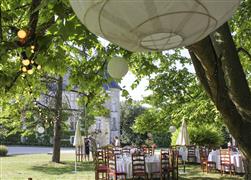 Location Salle Mariage Brantôme Dordogne 