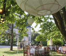 Location Salle Mariage Brantôme Dordogne 