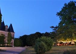 Location Salle Mariage Brantôme Dordogne 