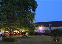 Location Salle Mariage Brantôme Dordogne 