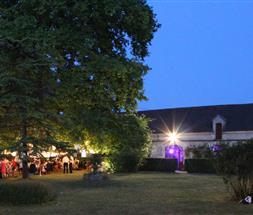 Location Salle Mariage Brantôme Dordogne 