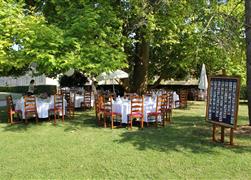 Location Salle Mariage Brantôme Dordogne 