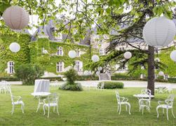 Location Salle Mariage Brantôme Dordogne 