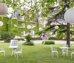 Location Salle Mariage Brantôme Dordogne 