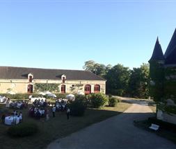 Location Salle Mariage Brantôme Dordogne 