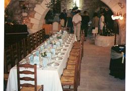 Location Salle Mariage Brantôme Dordogne 