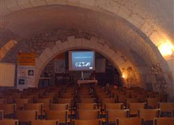 Location Salle Mariage Brantôme Dordogne 