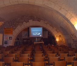 Location Salle Mariage Brantôme Dordogne 