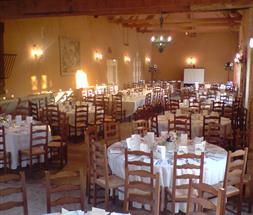 Location Salle Mariage Brantôme Dordogne 