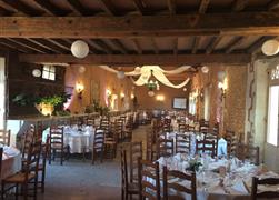 Location Salle Mariage Brantôme Dordogne 