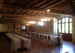 Location Salle Mariage Brantôme Dordogne 